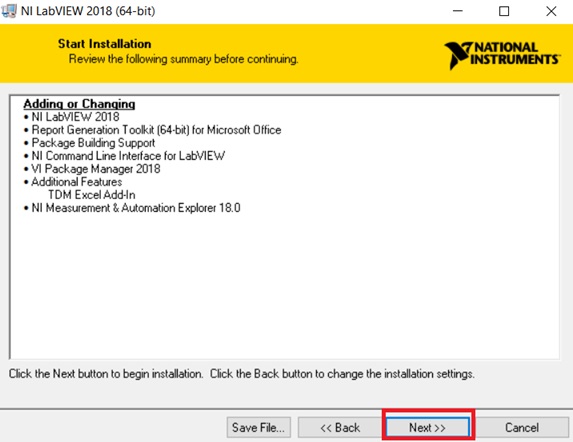 install labview 2015 for mac